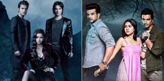 Karan Kundrra Finds His Tere Ishq Mein Ghayal Character Similar To The Vampire Diaries’ Damon? Here’s What He Says About The Comparisons