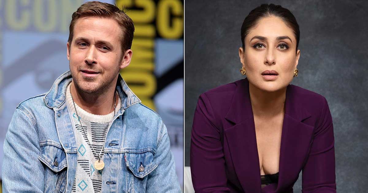 Kareena Kapoor Khan Breaks Silence On Voicing For Marvel's Black Widow & Wants To Work With This Hollywood Actor
