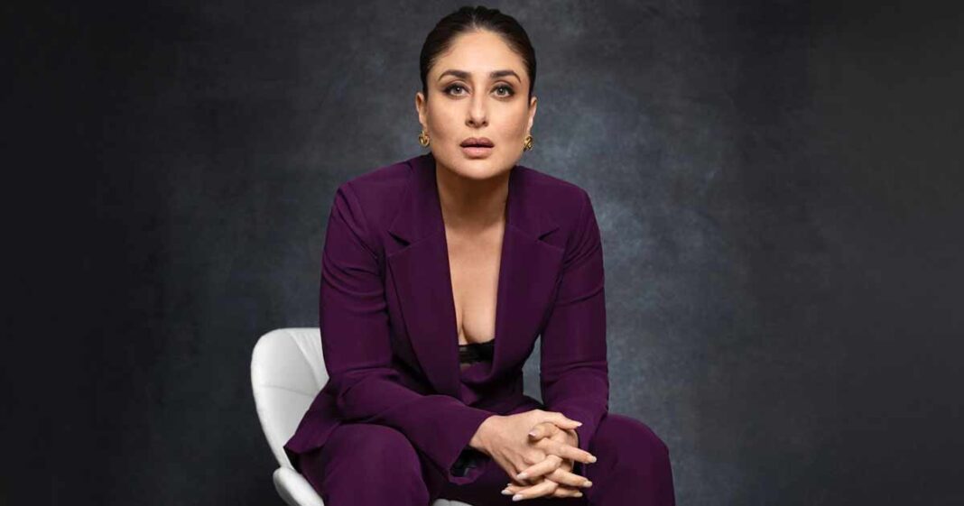 KAREENA (Purple)