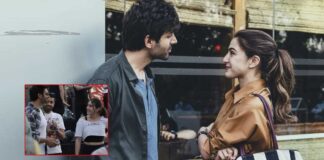 Kartik Aaryan Breaks Silence On Udaipur Pictures With Sara Ali Khan!