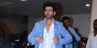 Kartik Aaryan Dances To ‘Lollipop Lagelu’ At Cousin’s Wedding, Netizens Say ‘He Is So Humble’