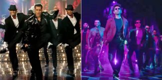 Character Dheela Hai 2.0 Out! Kartik Aaryan’s Shehzada Song Creates A Massive Buzz With The Redux Version Of Salman Khan’s Song Kartik Aaryan's Character Dheela Hai teaser creates mega excitement- Fans say "Sureshot chartbuster song"