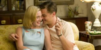Kate Winslet Finally Breaks Silence Over Her Feelings Of Shooting S*x Scenes With Leonardo DiCaprio In Front Of Her Then Husband, Says “It Was The Element…” Kate Winsley Says It “Was A Bit Weird” Filming S*x Scenes With Leonardo DiCaprio In Then-Husband Sam Mendes’ Revolutionary Road