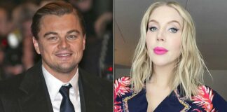 Katherine Ryan feels Leonardo DiCaprio's dating pattern is 'creepy'