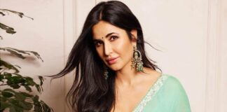 Katrina Kaif Admits Crying In Public Bathroom During Diwali Parties, Checking Partner’s Phone – Watch