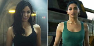 Katrina Kaif's Zoya From Tiger & Deepika Padukone's Rubai From Pathaan Might Have A Crossover!