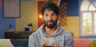 Farzi Exclusive Clip! Have A 10 Rupee Note? You Can Take A Glimpse Of This Shah Kapoor’s Show Before Release Keep your 10 Rupee-note handy to catch an exclusive glimpse of Prime Video’s Farzi