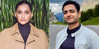 Kenny Sebastian Reveals Why Didn't He Give It Back To Sonam Kapoor During A Bizarre Interview