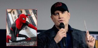 Kevin Feige: 'Spider-Man 4' story locked, 'Blade' films in '10 weeks or so'