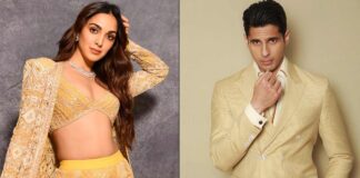 Kiara Advani Finalizes Manish Malhotra For Her Bridal Lehenga, Sidharth Malhotra Looking Over Other Preps?