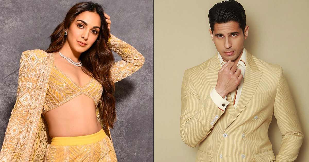 Kiara Advani Busy With Last Minute Trials Of Her Bridal Lehenga, Sidharth  Malhotra All Set To Fly To Wedding Venue In Rajasthan?