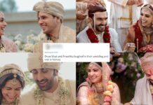 Kiara Advani & Sidharth Malhotra To Ranbir Kapoor & Alia Bhatt – Netizens Slam Bollywood Couples Of Copying Anushka Sharma, Virat Kholi