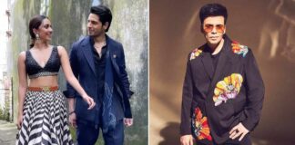 Kiara Advani & Sidharth Malhotra’s 3-Film Deal With Karan Johan Is Not True, Insiders Say “KJo Doesn’t Need To Bind Them In Any Contract” Kiara Advani & Sidharth Malhotra’s 3-Film Deal With Karan Johan Is Not True!
