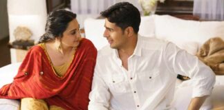 Kiara-Sidharth Jaisalmer wedding details shared by paparazzo