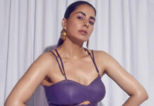 Kirti Kulhari to reprise her role of Parminder in 'Khichdi 2'