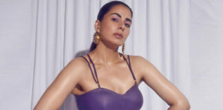 Kirti Kulhari to reprise her role of Parminder in 'Khichdi 2'