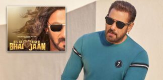 Kisi Ka Bhai Kisi Ki Jaan: Salman Khan Showed The Film To His Family For Feedback After The First Round Of Editing? Read On