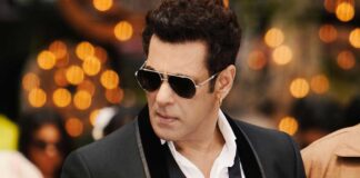 Salman Khan Announces Wrap Of Kisi Ka Bhai Kisi Ki Jaan, New Look Leaves Fans Excited! Kisi Ka Bhai Kisi Ki Jaan shoot wrapped, Salman Khan announces with a charming new look image!