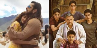 Kisi Ka Bhai Kisi Ki Jaan x Dangal: A Fan Page Edits Salman Khan's New Song 'Naiyo Lagda' To Aamir Khan Starrer Title Song Goes Viral, A User Said: "Sultan In A Parallel Universe"