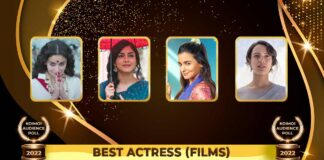 Koimoi Audience Poll 2022: Alia Bhatt From Gangubai Kathiawadi To Mrunal Thakur For Sita Ramam - Vote For The Best Actress (Films)