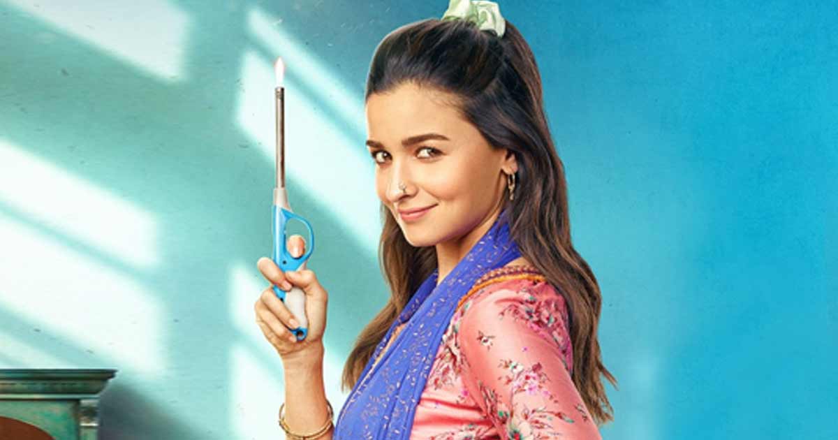 Koimoi Audience Poll 2022: Alia Bhatt From Gangubai Kathiawadi To Mrunal Thakur For Sita Ramam - Vote For The Best Actress (Films)