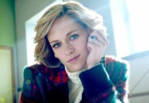 Kristen Stewart joins Berlin Film Festival red carpet protest against Iranian regime