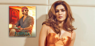 Kriti Sanon Refuses To Become A ‘Serious Actor’ As She Reveals The Reason Behind Doing Shehzada