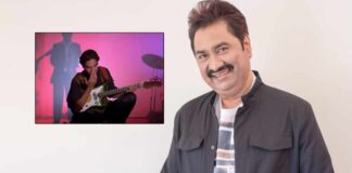 Kumar Sanu remembers composing 'Saanso Ki Zarurat Hai Jaise' with 100 musicians