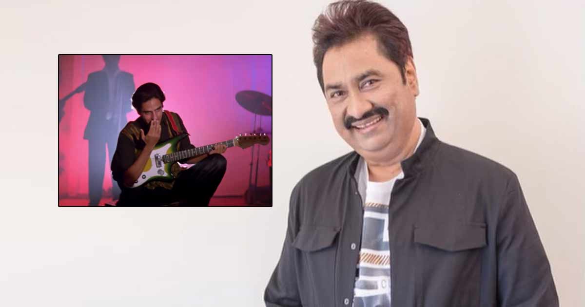 Kumar Sanu remembers composing 'Saanso Ki Zarurat Hai Jaise' with 100 musicians