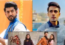 Kunal Jaisingh replaces Mohit Kumar in 'Durga Aur Charu'