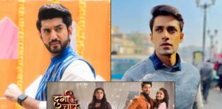 Kunal Jaisingh replaces Mohit Kumar in 'Durga Aur Charu'