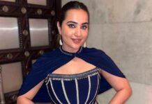 Kusha Kapila says she became a social media sensation by accident