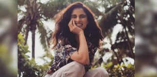 Lack of patience most difficult part of modern relationships: Aisha Ahmed
