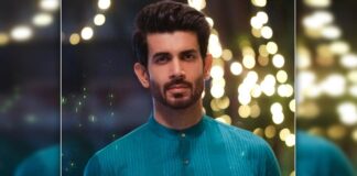 'Lag Ja Gale' actor Namik Paul quit journalism to pursue acting