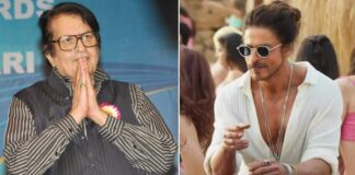 Legendary Actor Manoj Kumar Reacts To Pathaan Box Office Success With A Satirical Remark: “It Has A Story Or Not, Does Not Matter” Legendary Actor Shares His Views On The Massive Succes Of Shah Rukh Khan's Pathaan Passes A Satirical Remark