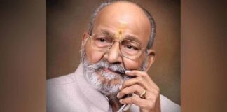 Legendary Telugu filmmaker Vishwanath is no more