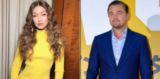 Leonardo DiCaprio, Gigi Hadid are not romantically engaged