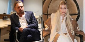 Leonardo DiCaprio & Gigi Hadid Leave The Same Restaurant - Is It The Last Meeting Or Are There Any Sparks Left?