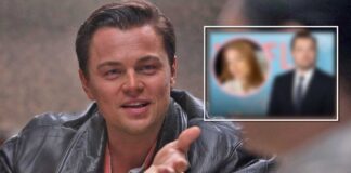 Leonardo DiCaprio Is Now Allegedly Dating 19-Year-Old Model Eden Polani & It Has The Internet Reacting In The Most Hilarious Way, One Says “He’s An Old Gross Man” Leonardo DiCaprio Is Now Allegedly Dating 19-Year-Old Model Eden Polani & It Has The Internet Reacting In The Most Hilarious Way - Deets Inside