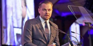 Leonardo DiCaprio praises Assam govt for zero rhino poaching