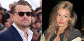 Leonardo DiCaprio Spotted With 21 -Year -Old American Model Josie Redmond Here Is What We Know!