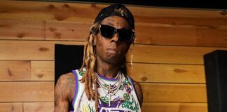 Lil Wayne doesn't know 'what McDonald's smells like'; been off junk food for 20 yrs!
