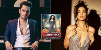 Lock Upp 2: After Bigg Boss, Divya Agarwal & Umar Riaz To Now Participate In The Kangana Ranaut-Hosted Reality Show [Reports]