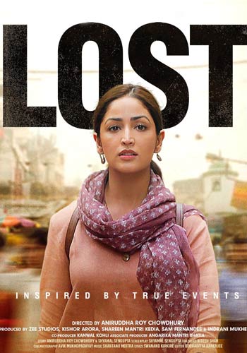 Lost Lost
