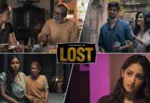 Lost Trailer Out! Yami Gautam As A Crime Reporter Is In Search Of Truth & We’re Already Intrigued To Know What’s In Store 'Lost' trailer shows Yami Gautam Dhar's character of crime reporter in pursuit of truth