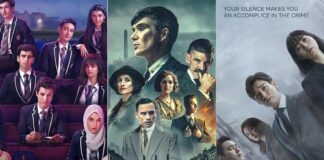 Peaky Blinders To Class – Murder Mysteries In Netflix Enough To Bring You On The Edge Of Your Seats Love Murder Mysteries and Crime-Thrillers? Here are our top series’ picks on Netflix for you!