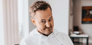 Lovesutra Episode 23: Friends Actor Matthew Perry Once Revealed About Battling ‘Erectile Dysfunction’ In His 30s & Guess What, It’s Increasingly Prevalent In Younger Men; Read On