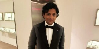 M. Night Shyamalan announces next film, signs multi-year first-look deal at Warner Bros.