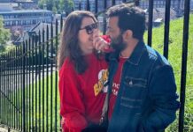 Maanvi Gagroo has found her 'lobster' in comedian Kumar Varun