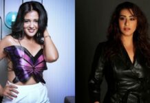 Maddam Sir Lead Actress Gulki Joshi Hits Back At Shilpa Shinde Says Negative Comments Can't Impact her: "Woh Kuch Bhi Bol Le..."